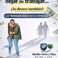 Dejar de trabajar tranquilidad