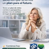 Plan para el futuro retiro